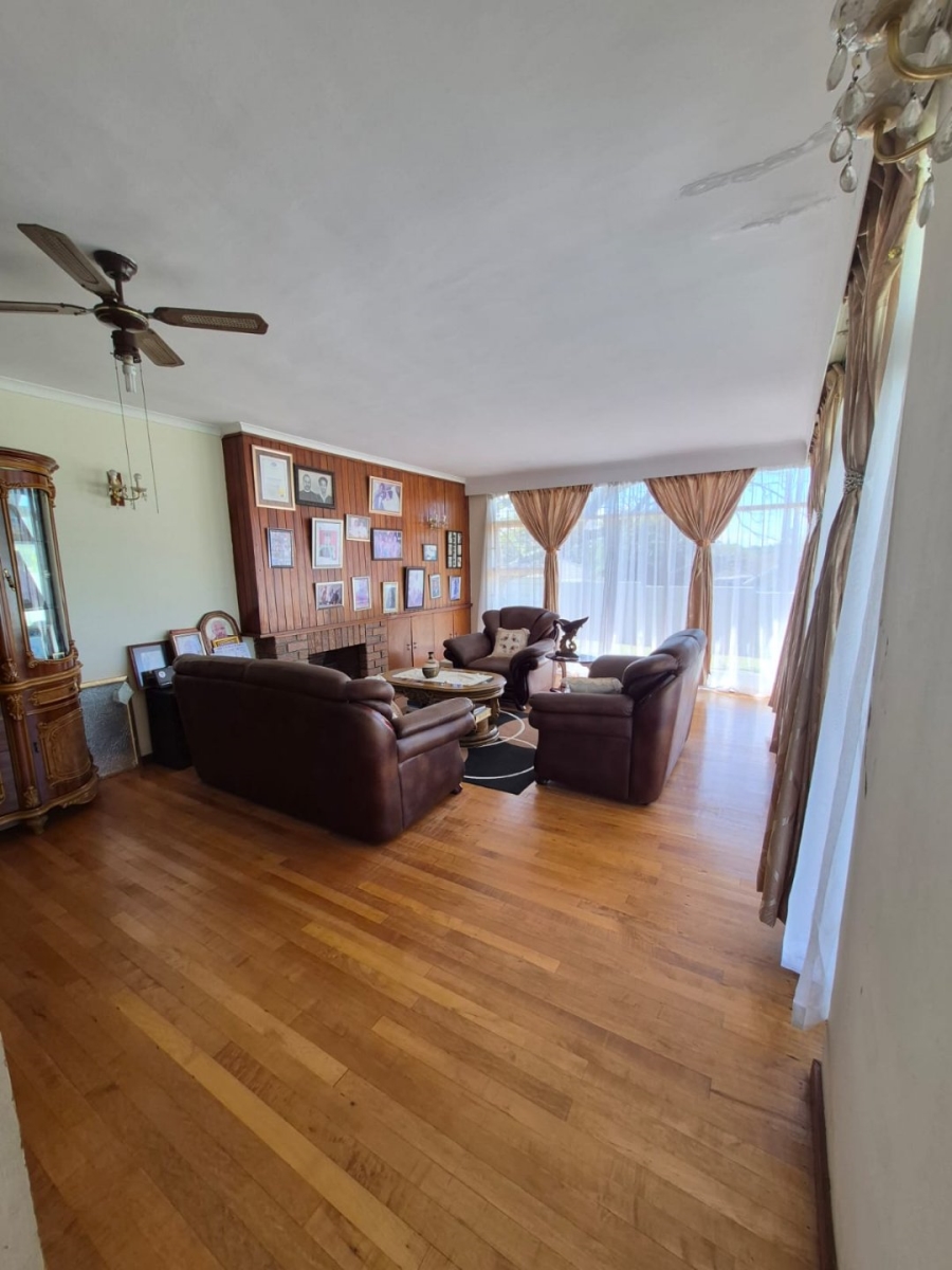 4 Bedroom Property for Sale in Baysville Eastern Cape
